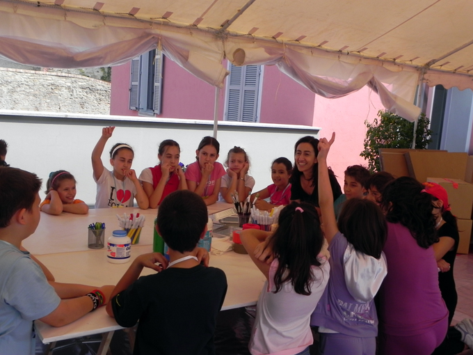 1 Il Villaggio di Marco Polo 3