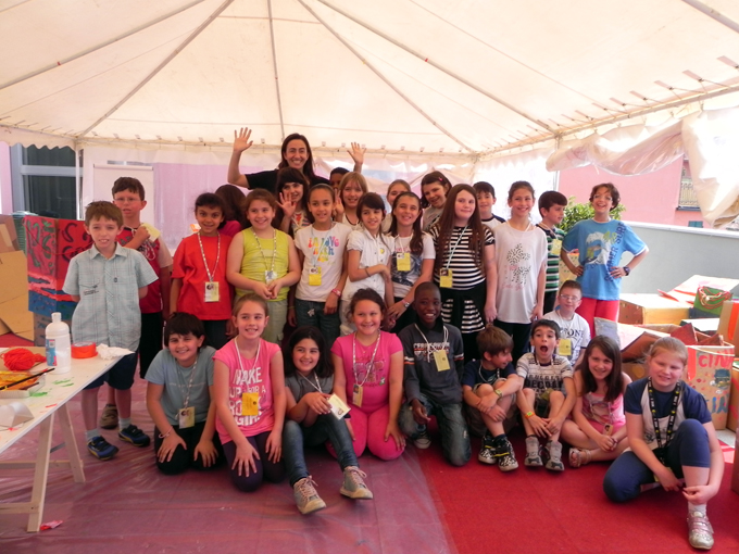 1 Il Villaggio di Marco Polo 5