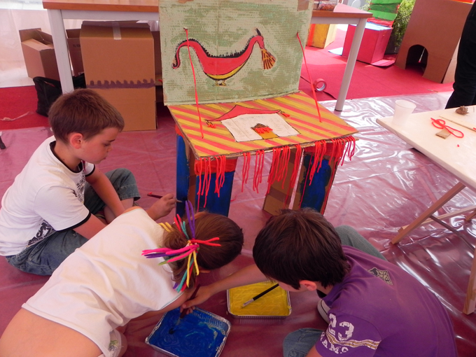 1 Il Villaggio di Marco Polo 6